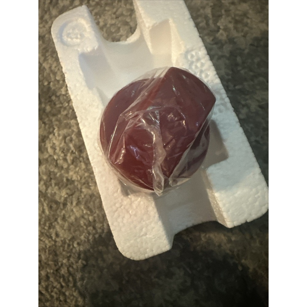 NEW WOLF Range Red Charbroiler/French Top Knob (metal Knob) Kip 5J42 36DF